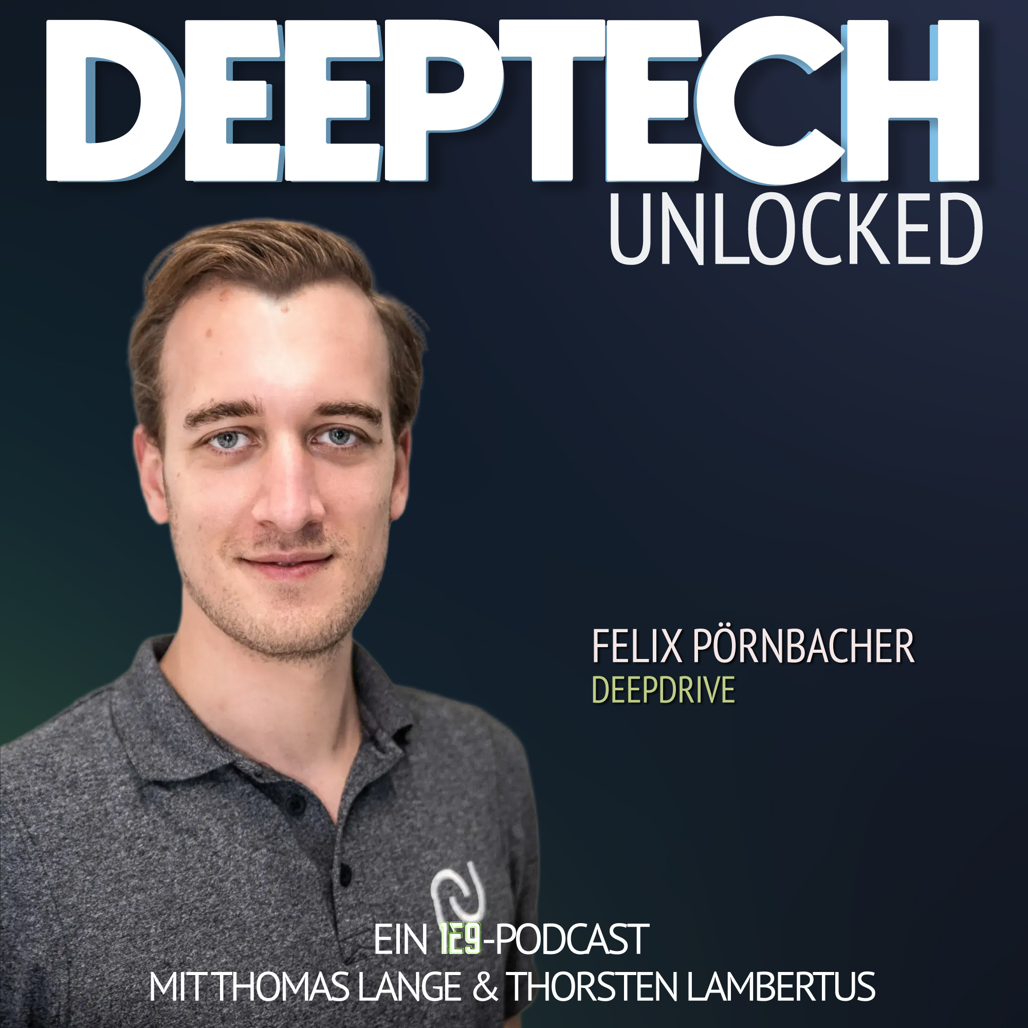 DeepTech Unlocked