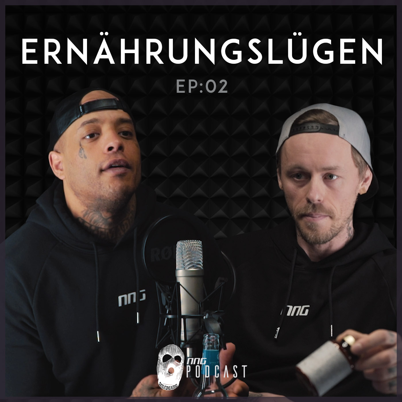 Die Ernährungslügen [EP:02]