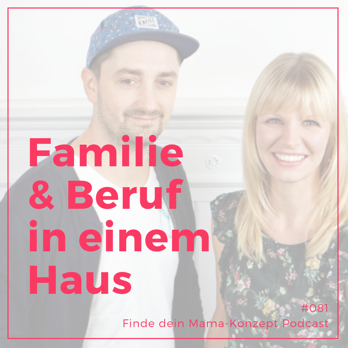 Mama Geschichte: Sarah Seeliger von Librileo gemeinnützig