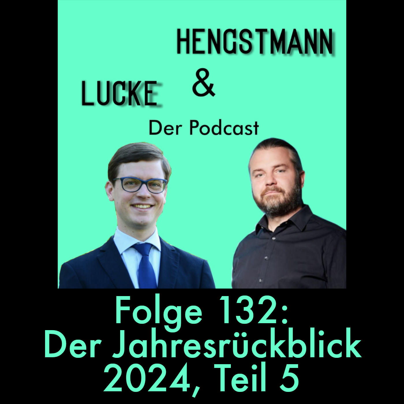Lucke & Hengstmann
