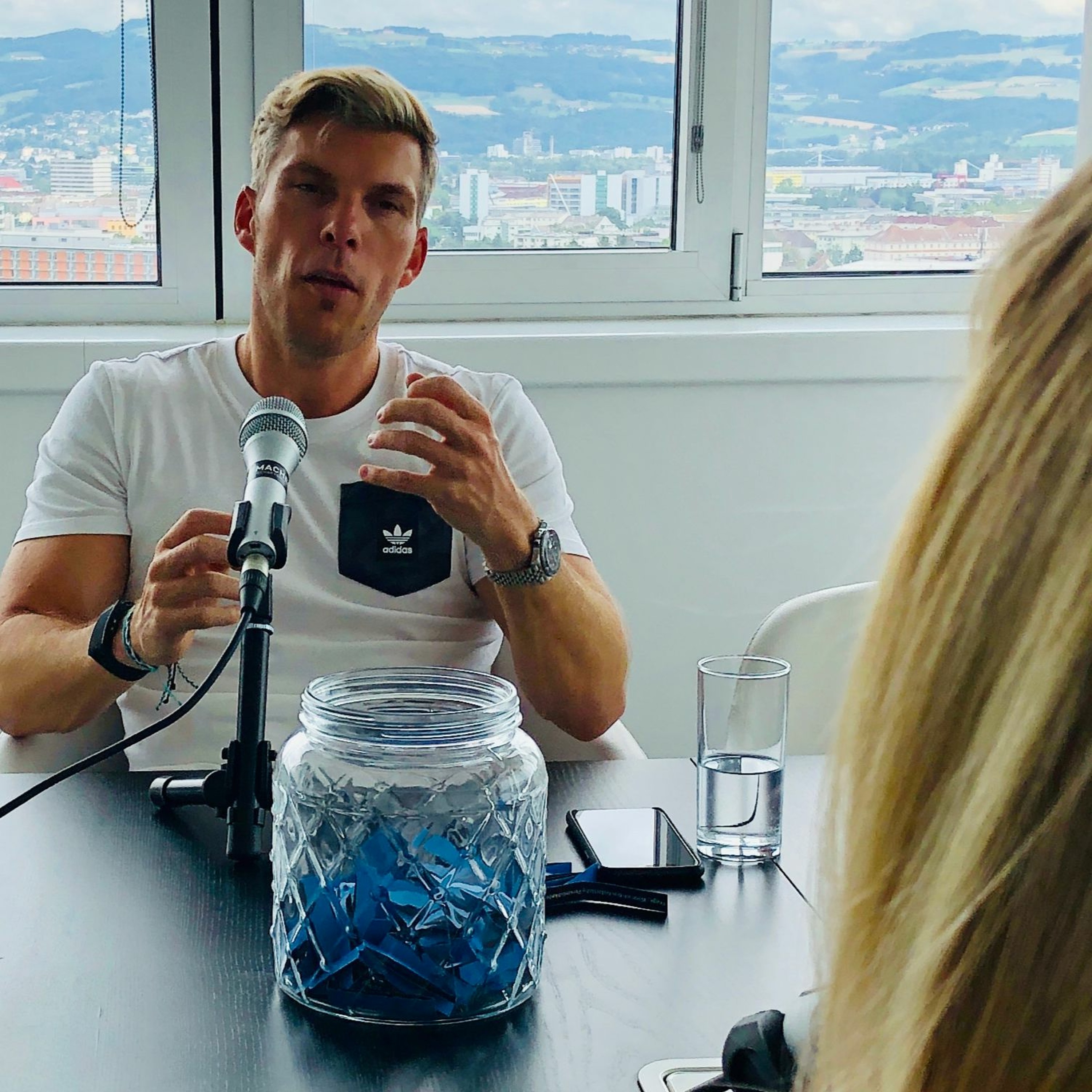 MACH ES!  - Der Karriere- & Lifestyle-Podcast von Die Macher