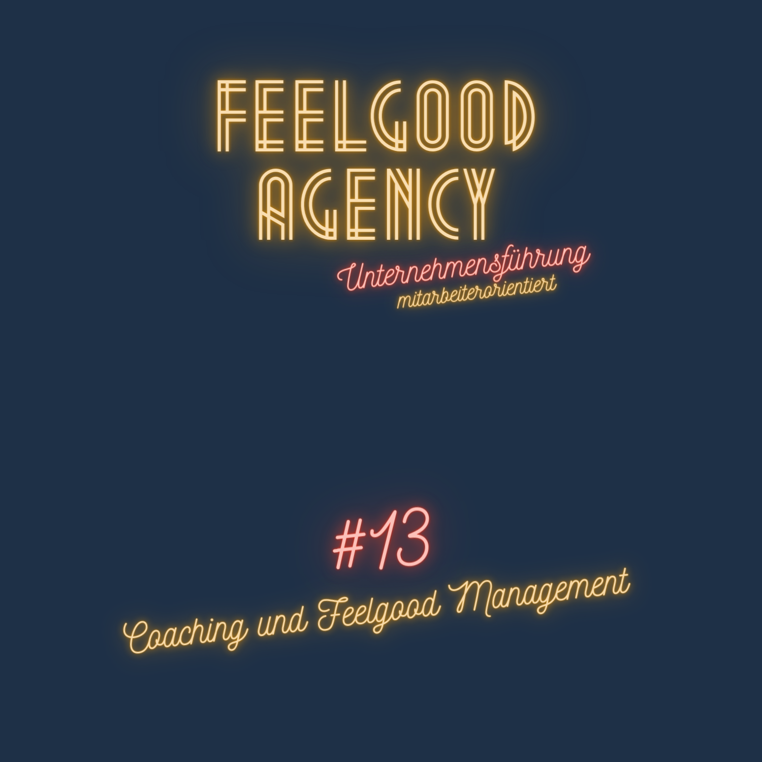 Feelgood Agency