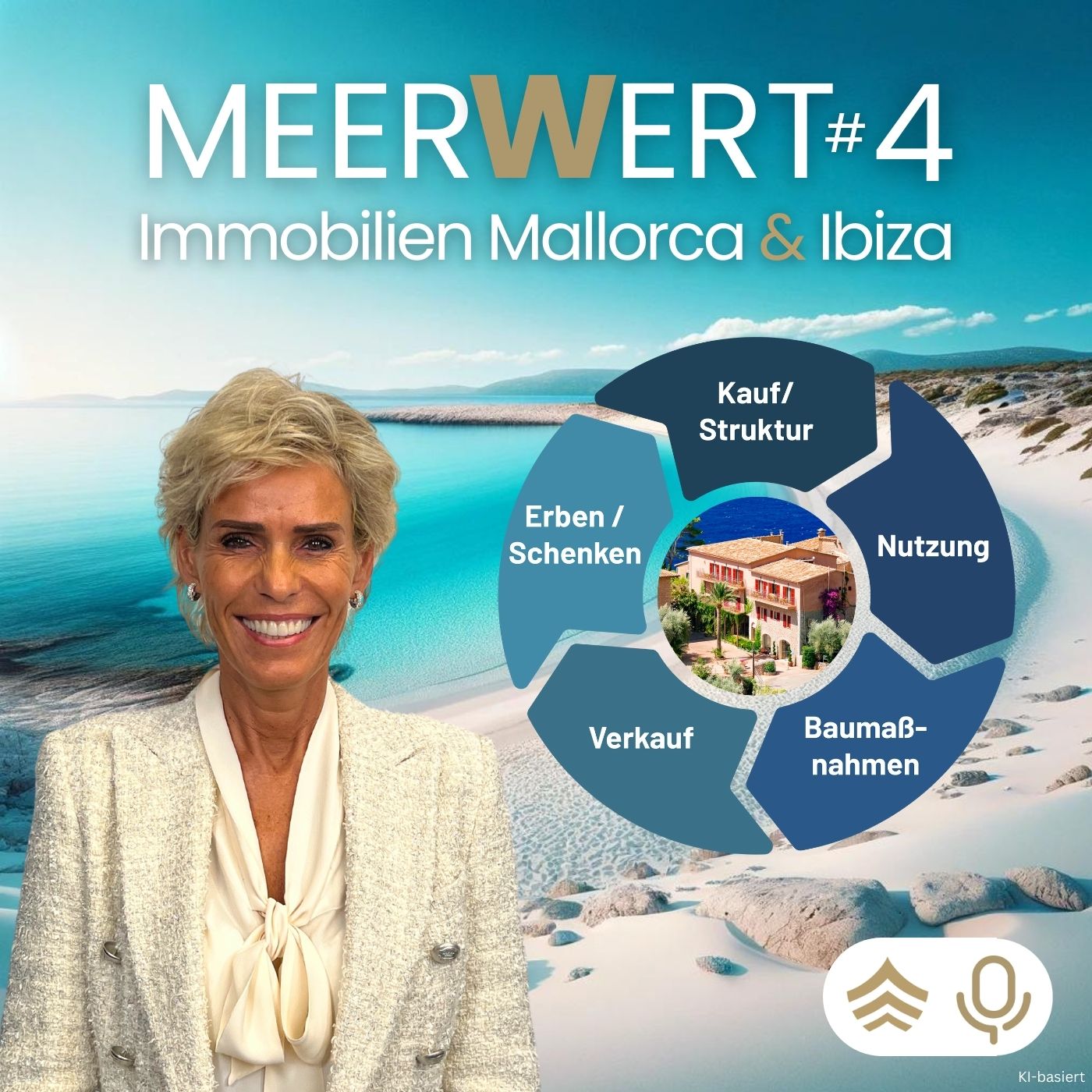 MEERWERT#4: Immobilien Mallorca & Ibiza: Die Banken und die Post-Box