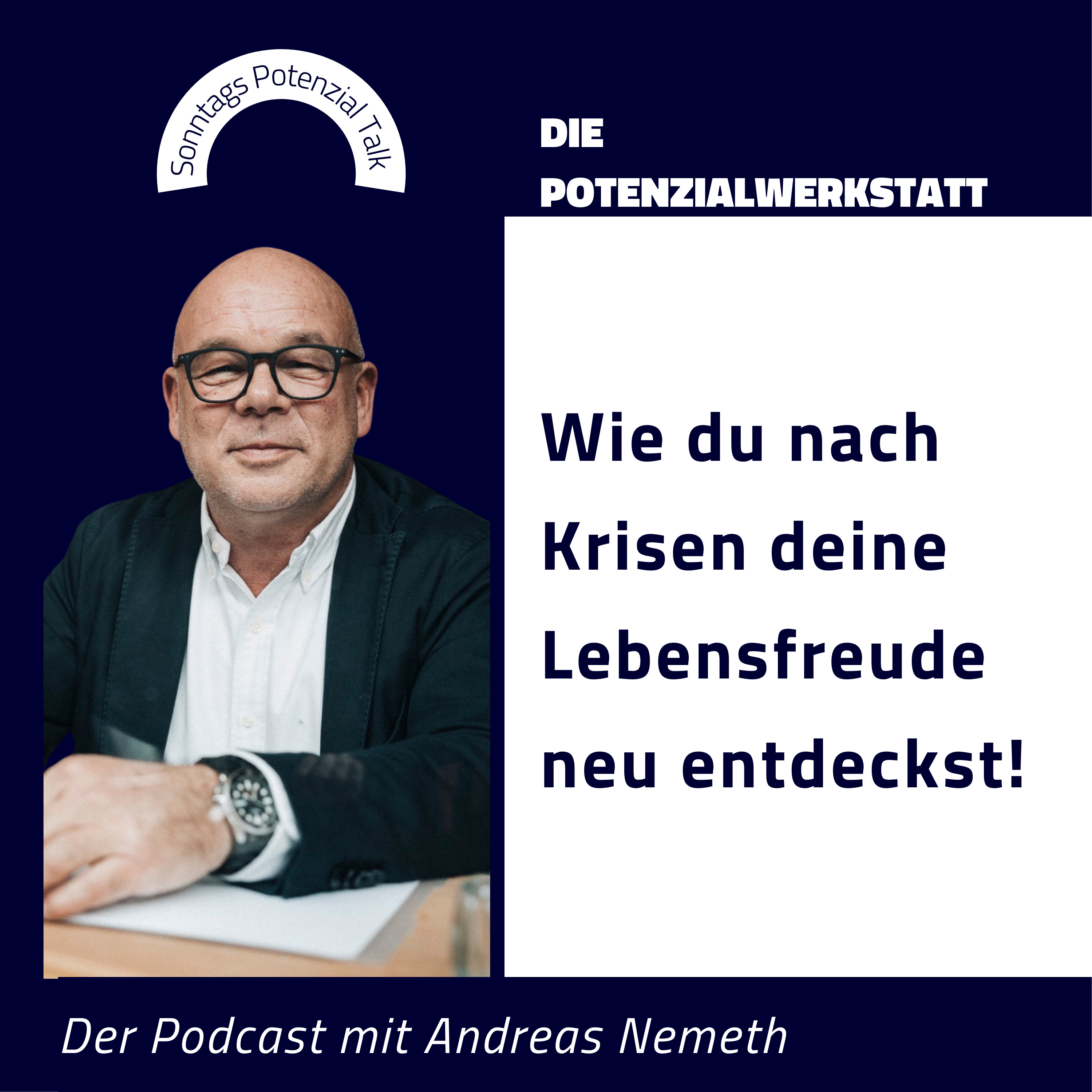 Die Potenzialwerkstatt