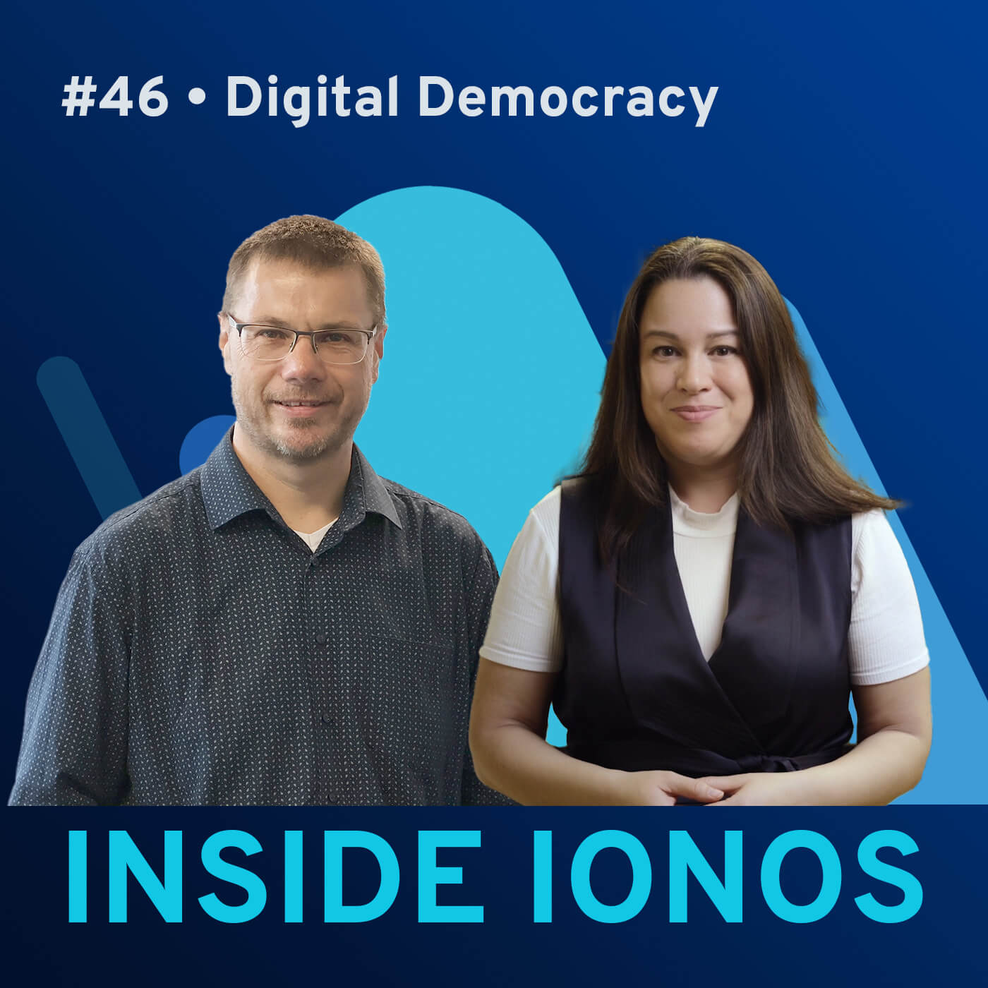 Inside IONOS