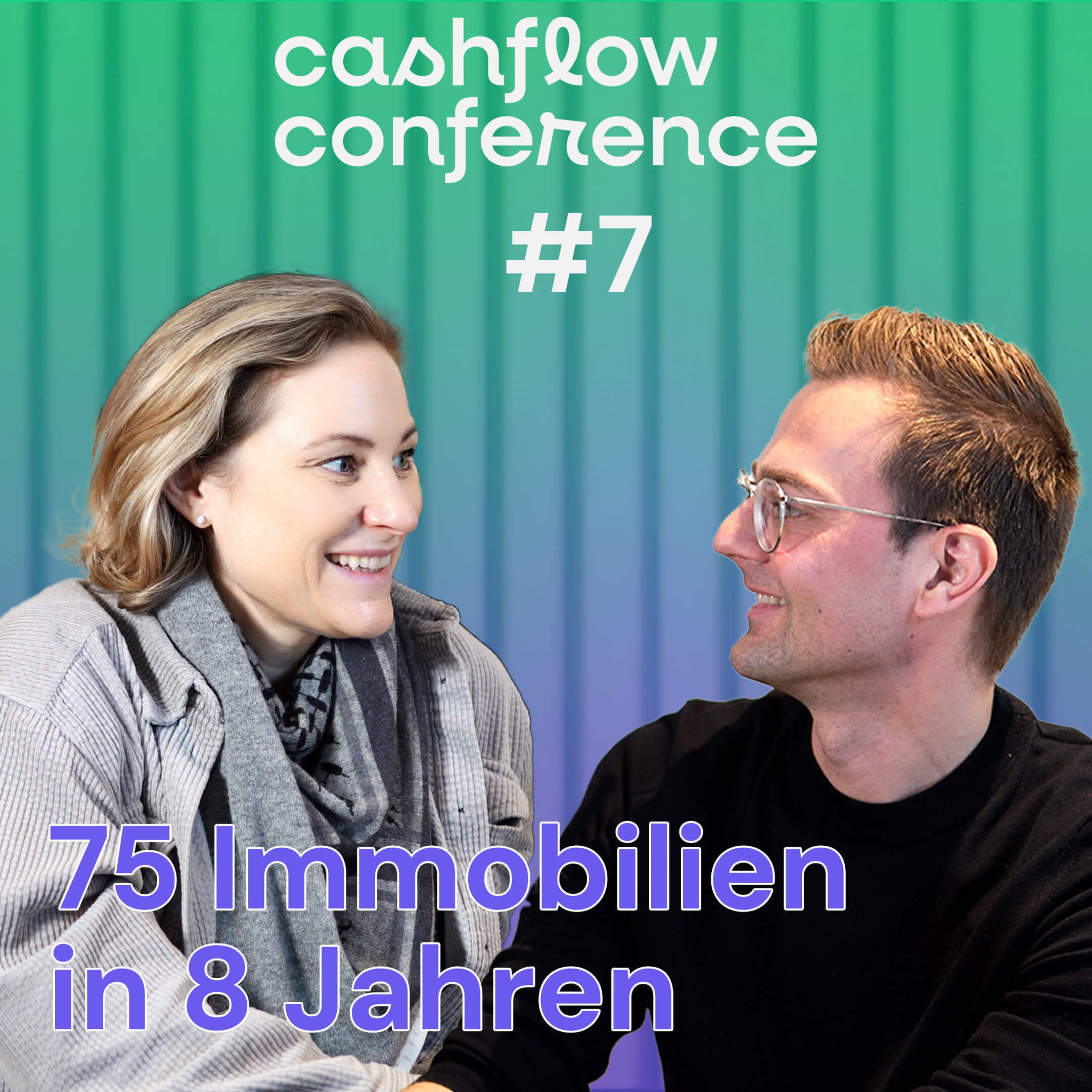 Cashflow Conference