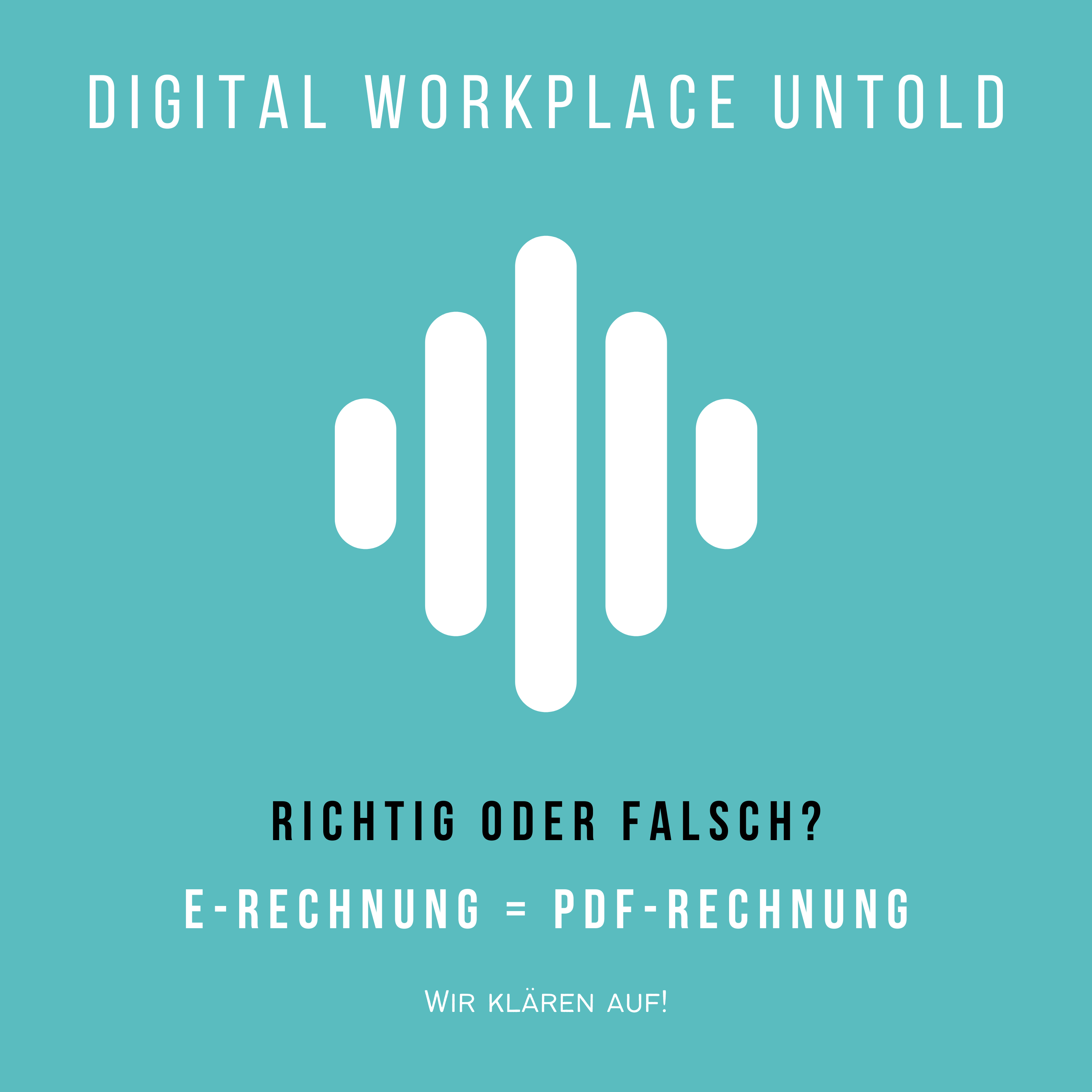 Was sind E-Rechnungen und die neue E-Rechnungspflicht? Was sind E-Rechnungen und die neue E-Rechnungspflicht?