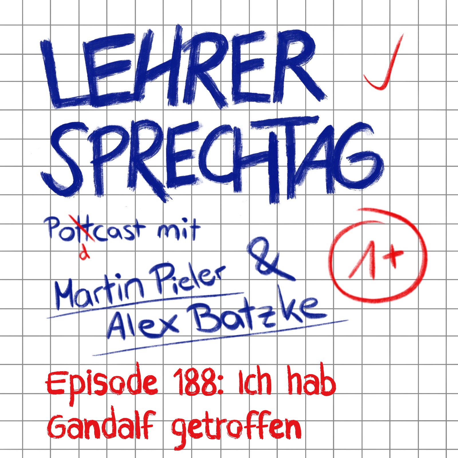Lehrersprechtag