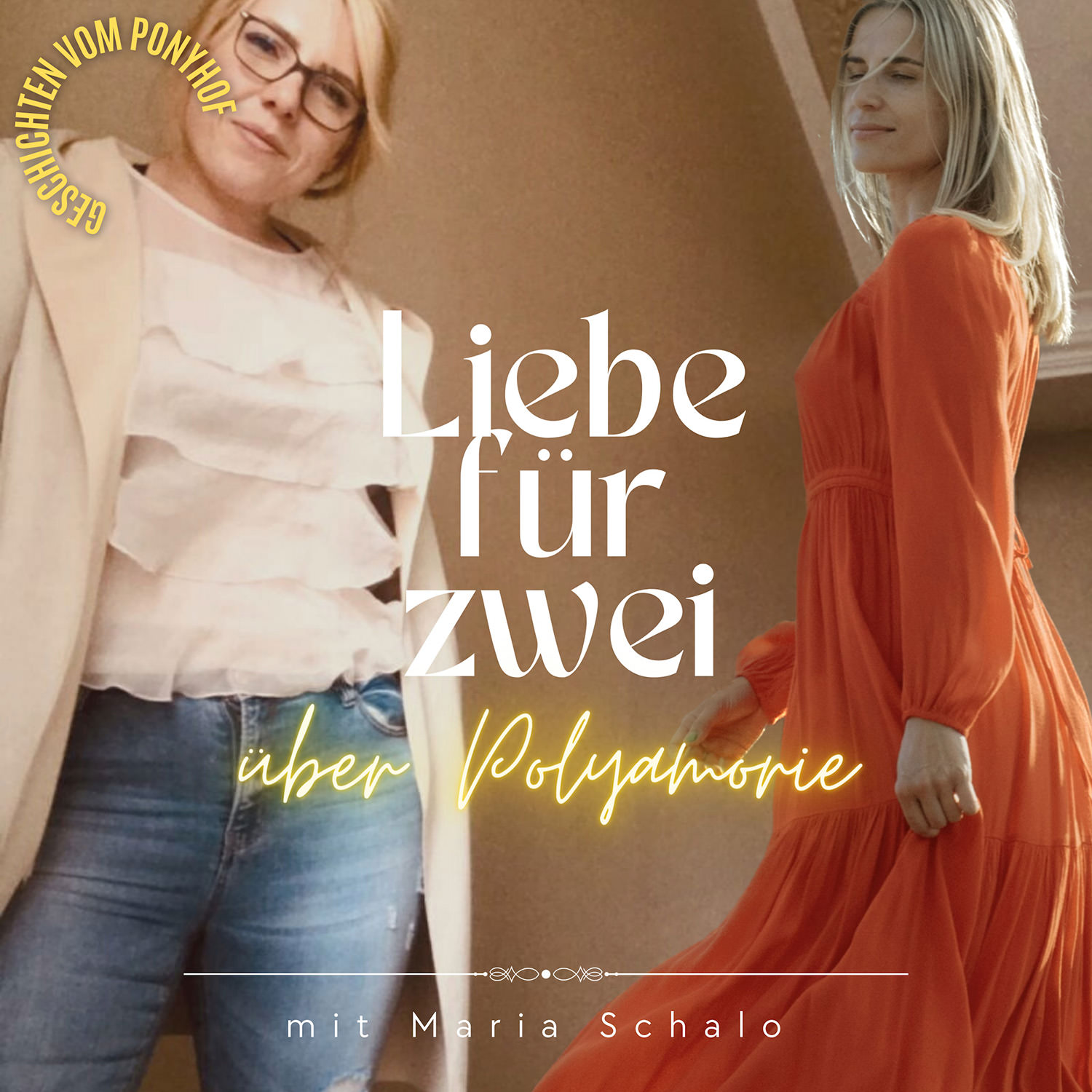 Geschichten vom Ponyhof