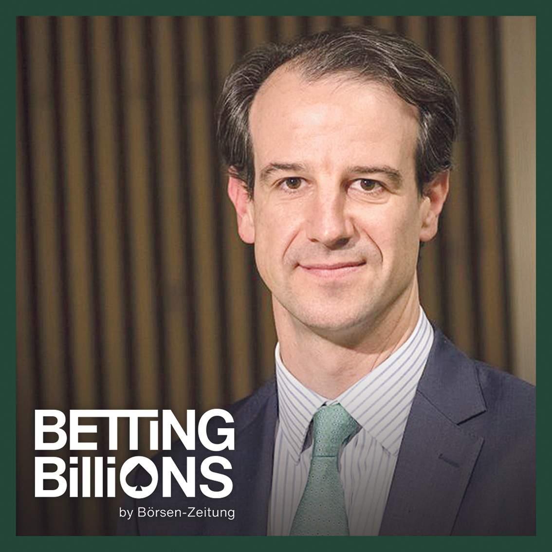 Betting Billions – Der Private Markets Podcast der Börsen-Zeitung