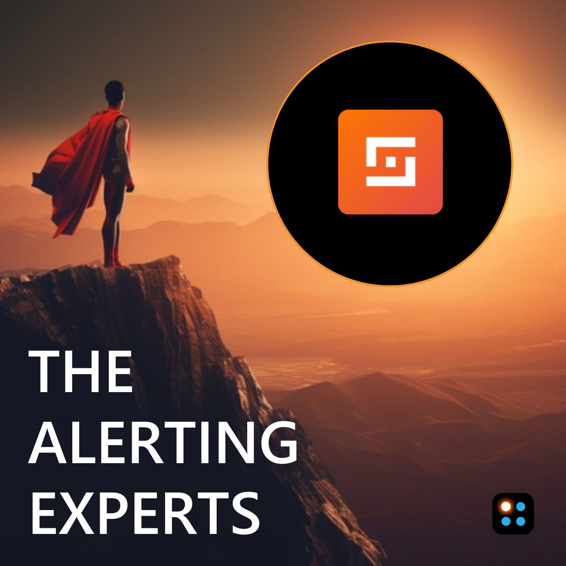 Derdack SIGNL4 - The Alerting Experts