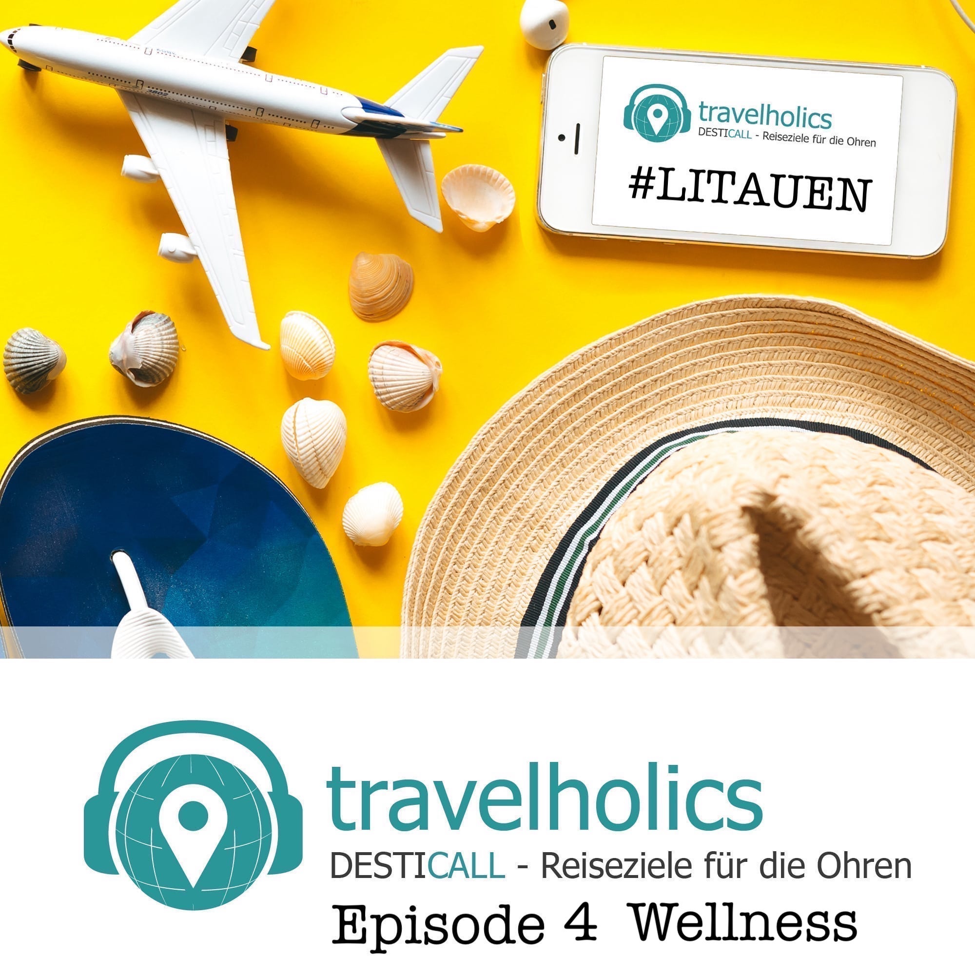 Travelholics