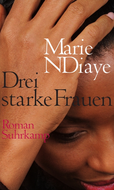 Suhrkamp Verlag