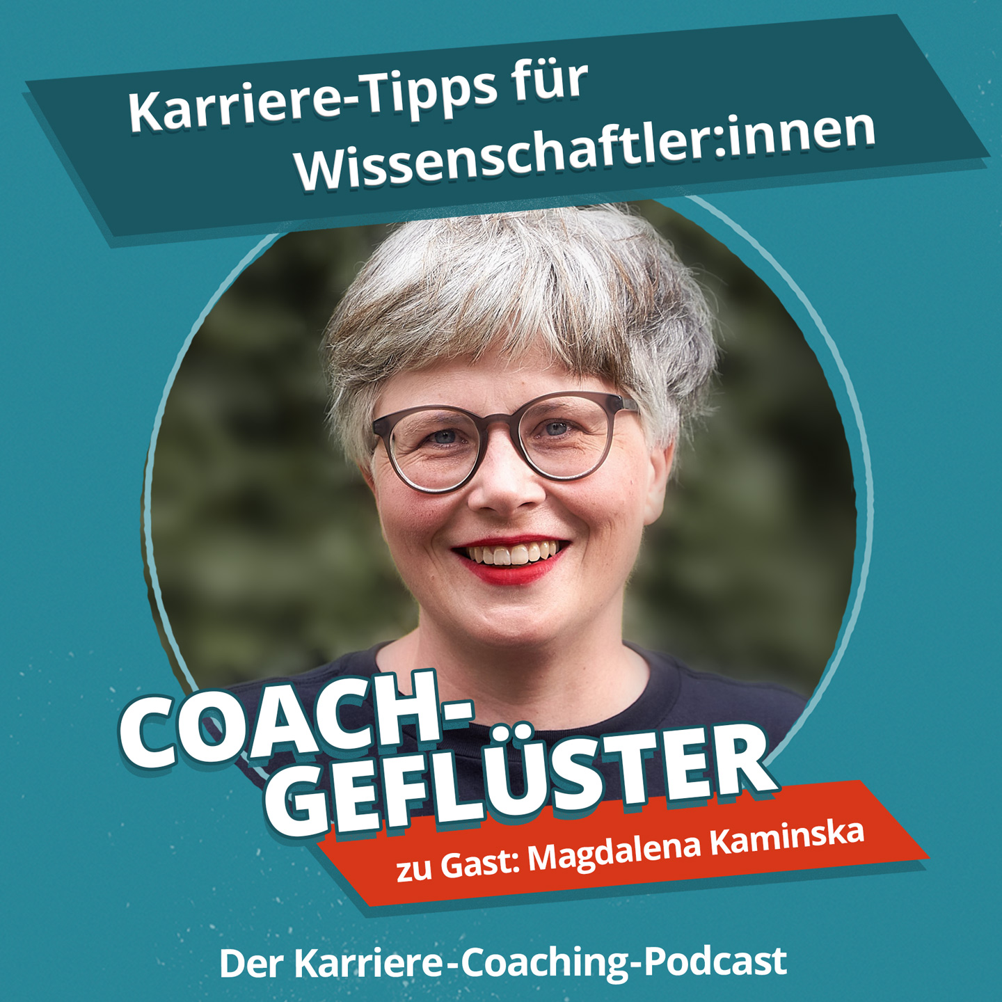 Karriere-Tipps für Wissenschaftler:innen
