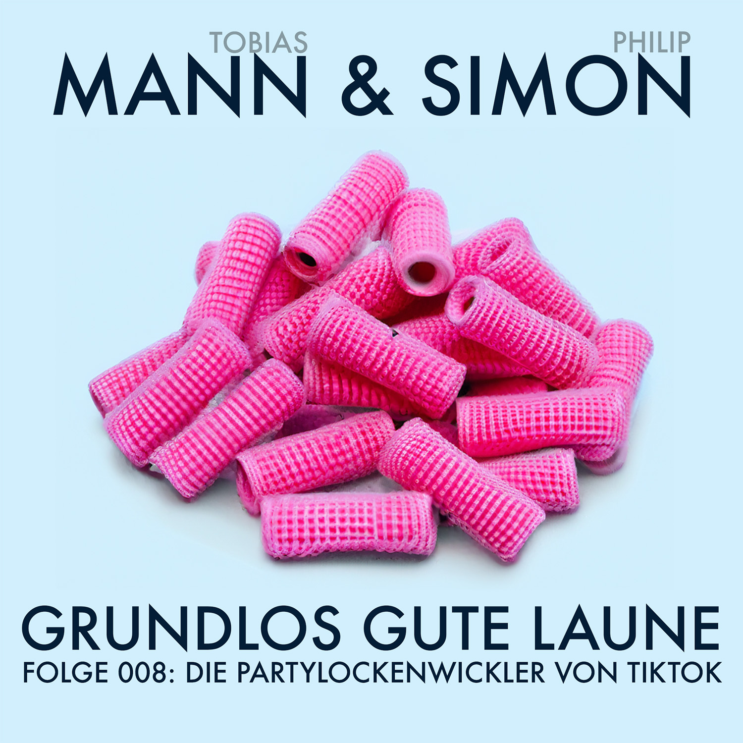 GRUNDLOS GUTE LAUNE