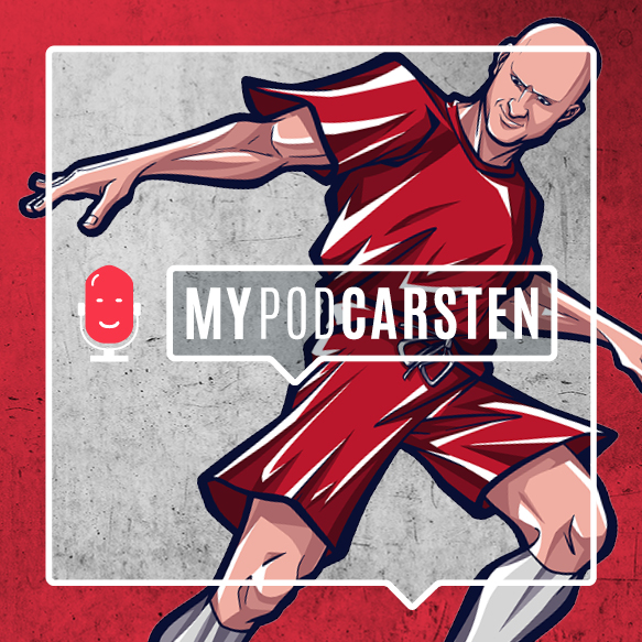 MyPodCarsten