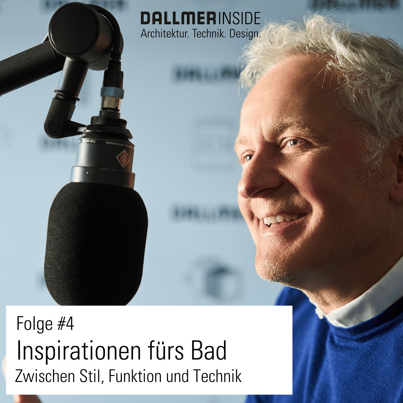 Inspirationen fürs Bad episode artwork
