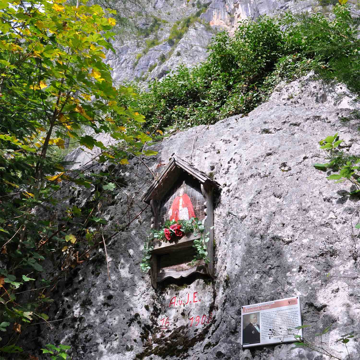 Welterbe Hallstatt