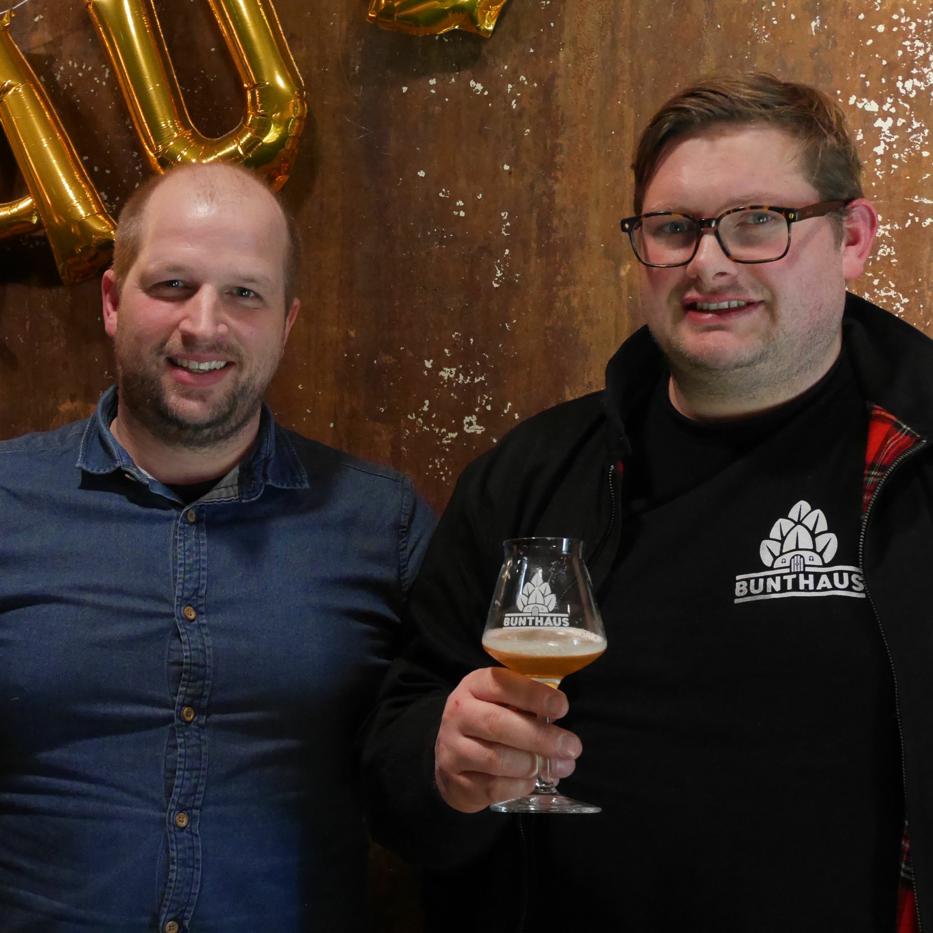 HHopcast – Dein Craftbeer-Podcast