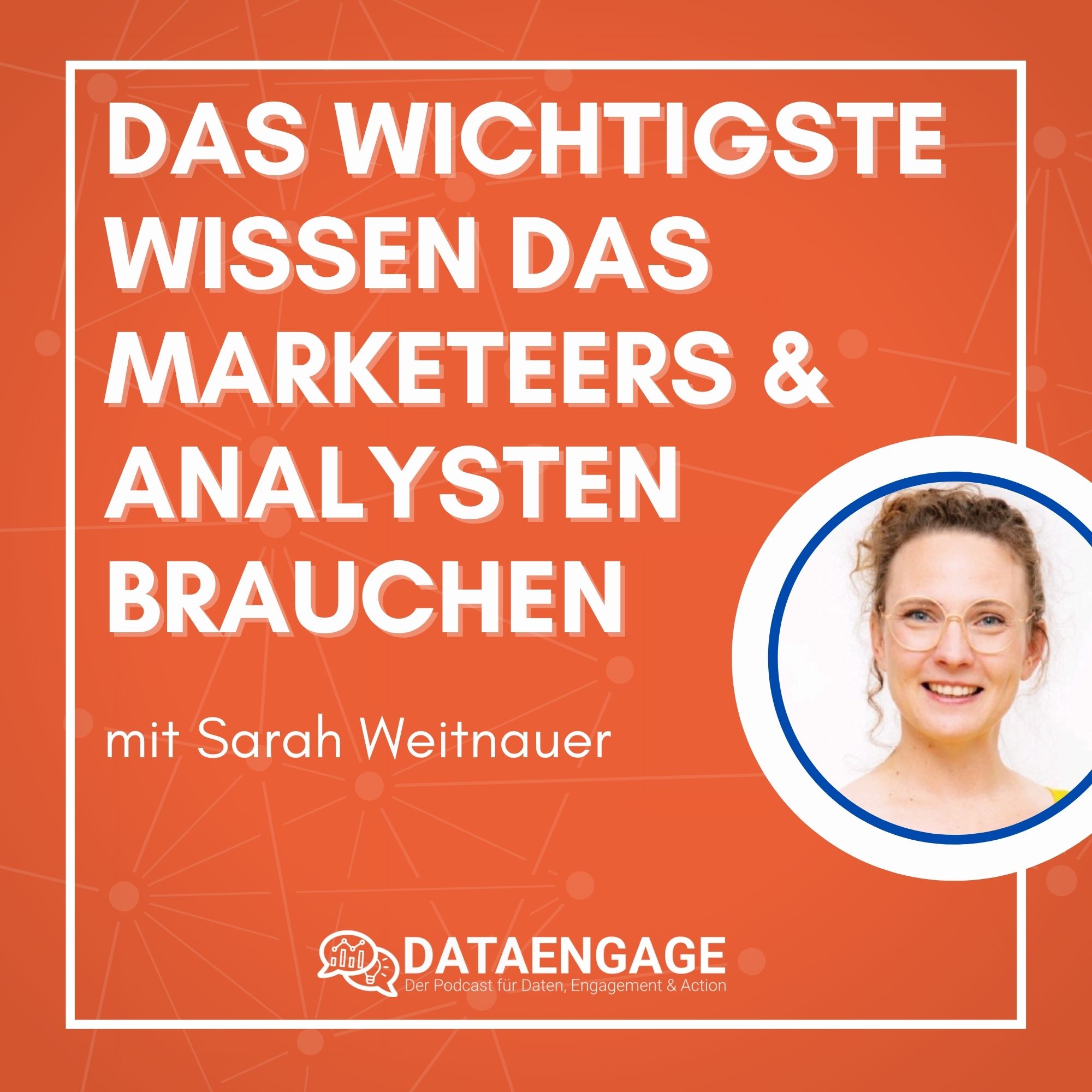Dataengage - Der Marketing Analytics Podcast von Philipp Loringhoven