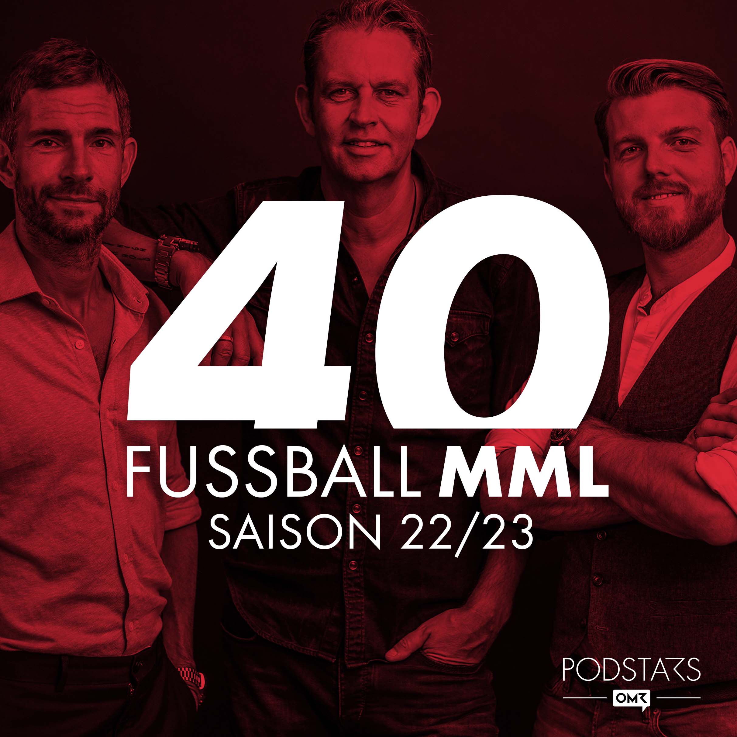 Football, bloody hell! - E40 - Saison 22/23