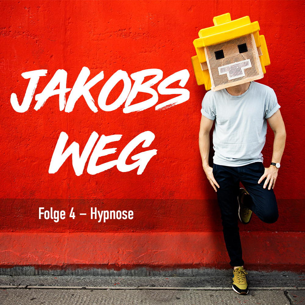 Jakobs Weg - Psychologie erleben mit Lukas Klaschinski