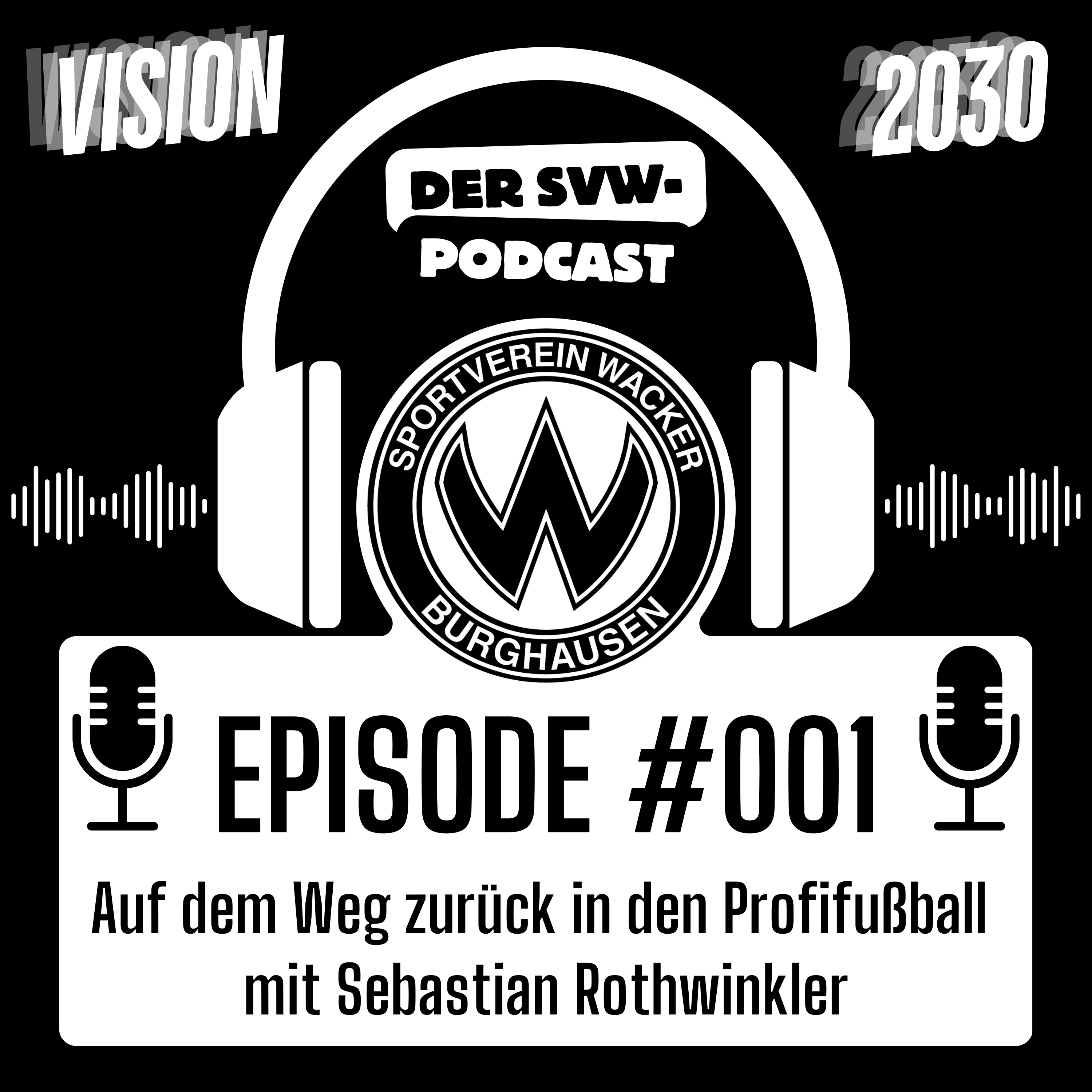 #001 – Auf dem Weg zurück in den Profifußball (Sebastian Rothwinkler)