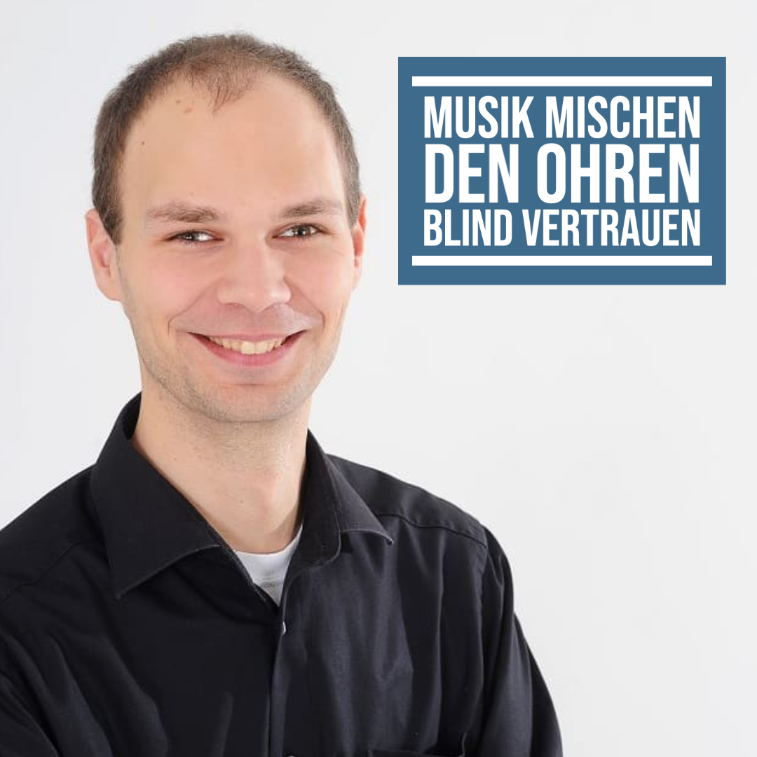 Studiosofa - Der Sound&Recording-Podcast