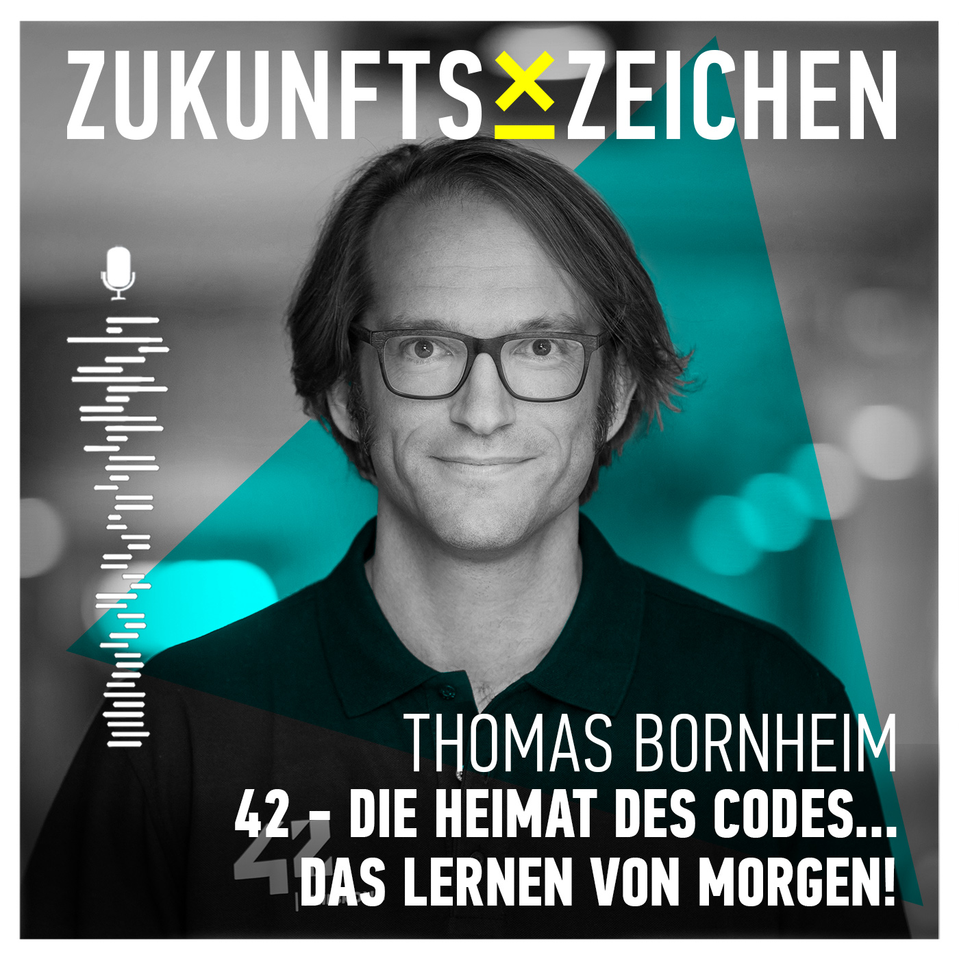 Zukunftszeichen Podcast