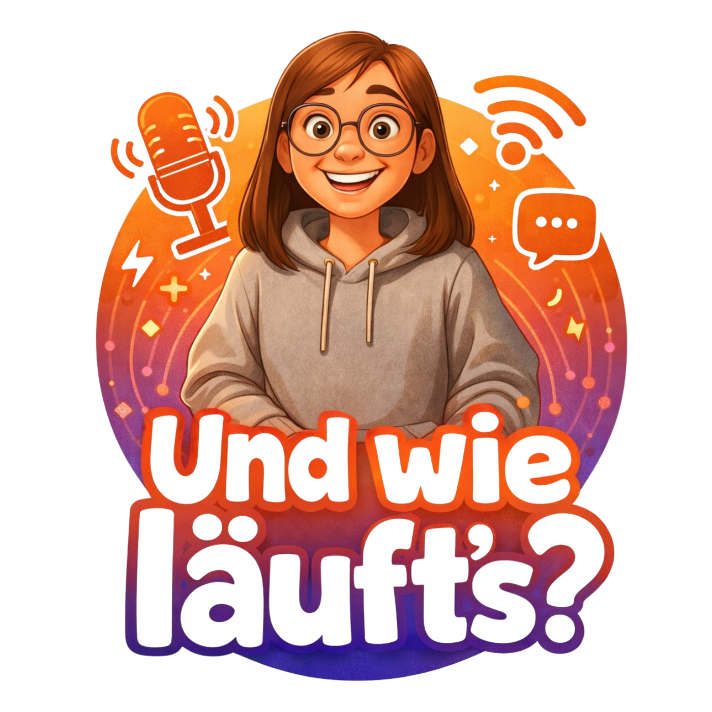 Und wie läuft's?