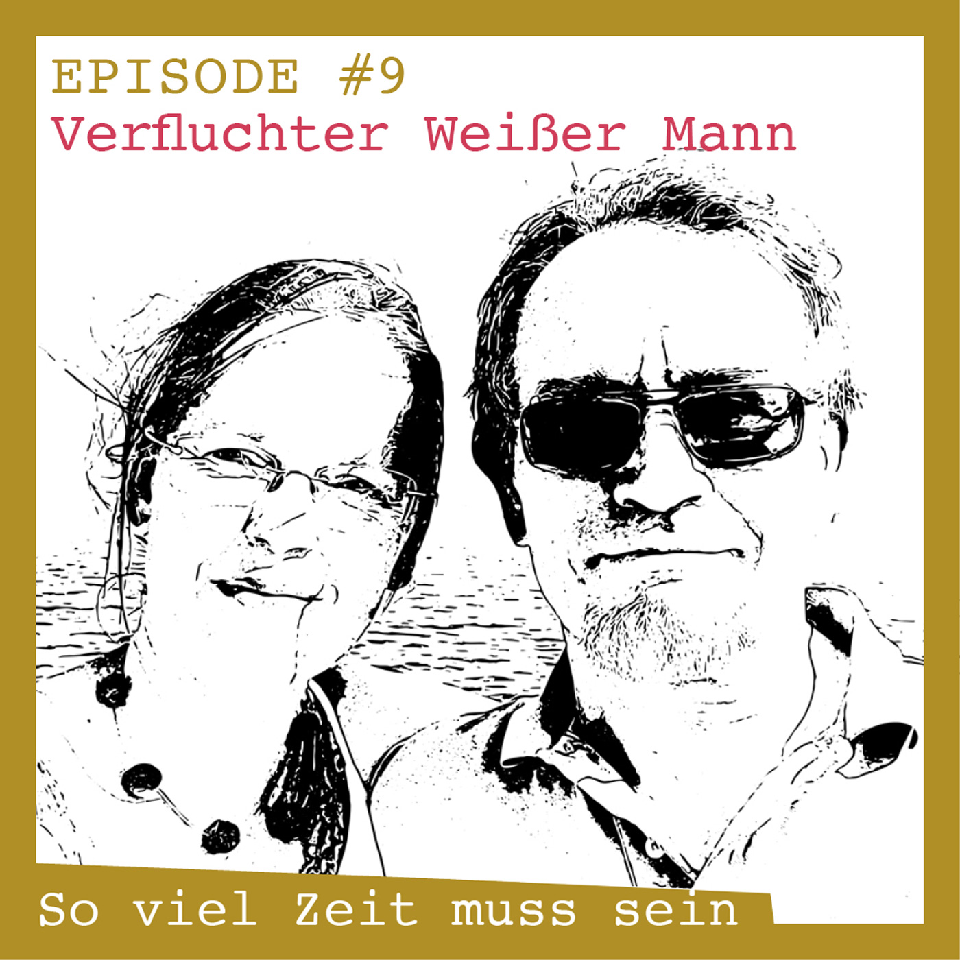so viel Zeit muss sein