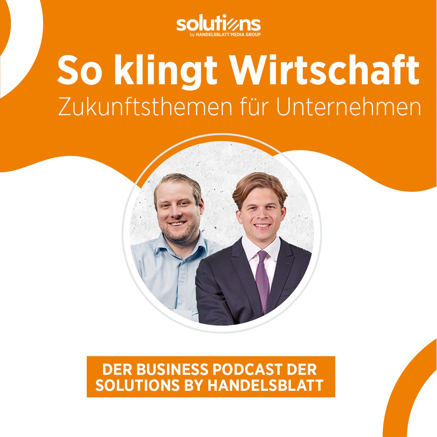 Investmentfehler vermeiden – mit Indexstrategien und moderner Finanzberatung episode artwork
