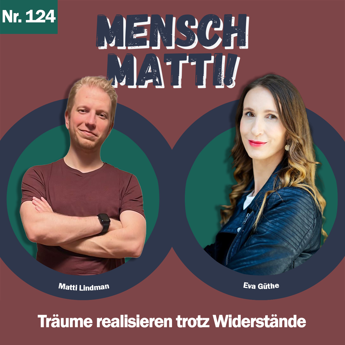 Mensch Matti! Leben. Lernen. Gestalten.