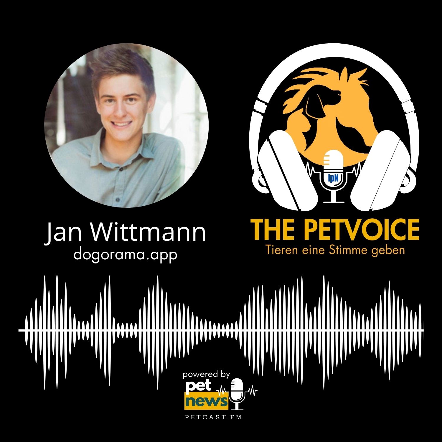 The PetVoice - Tieren eine Stimme geben