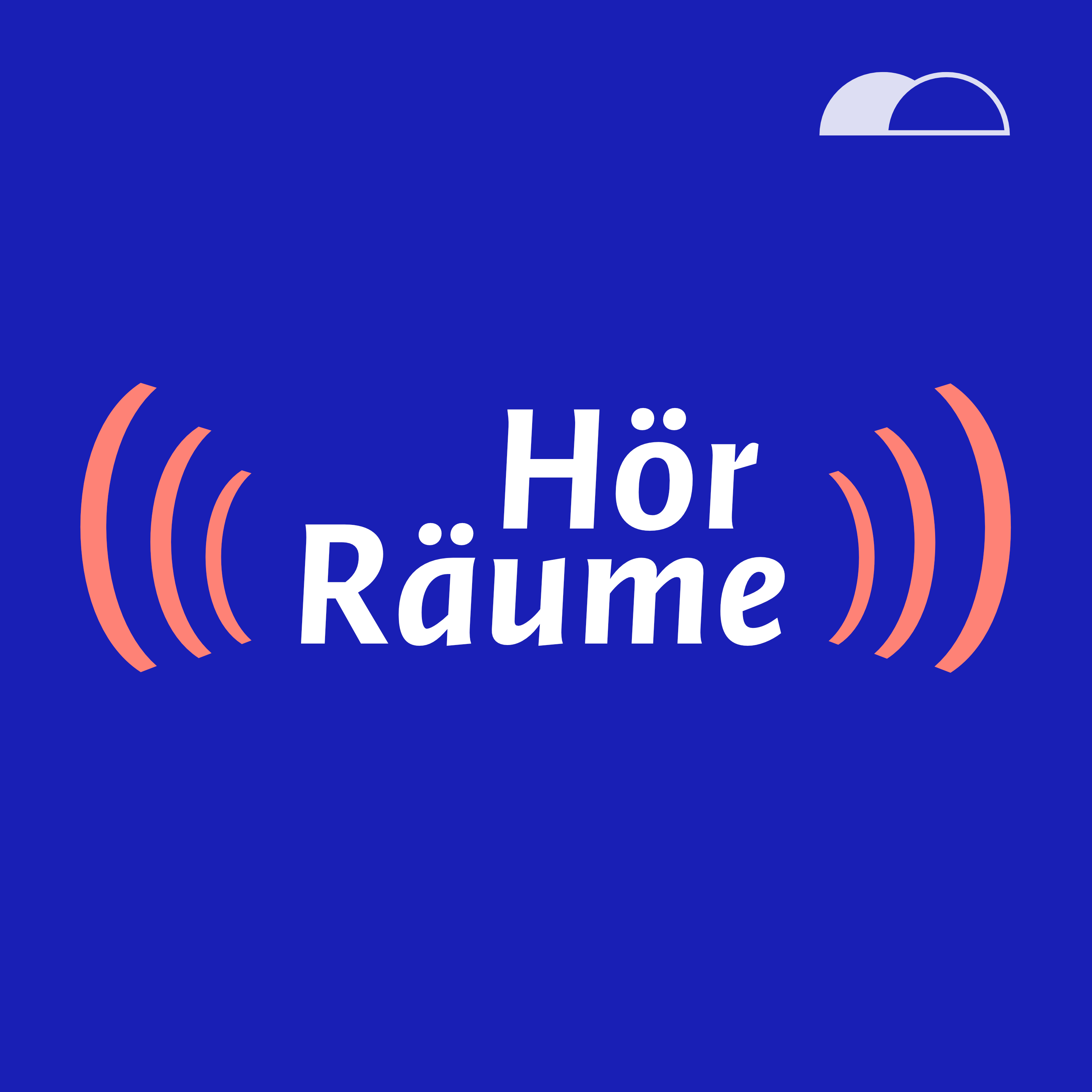 HörRäume