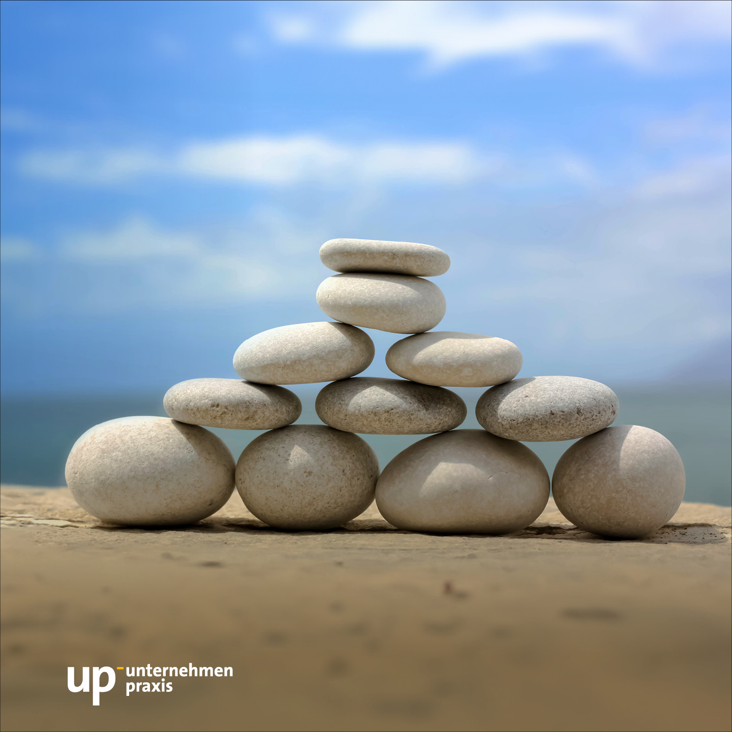 up-podcast – der Podcast rund um Therapie und Praxis