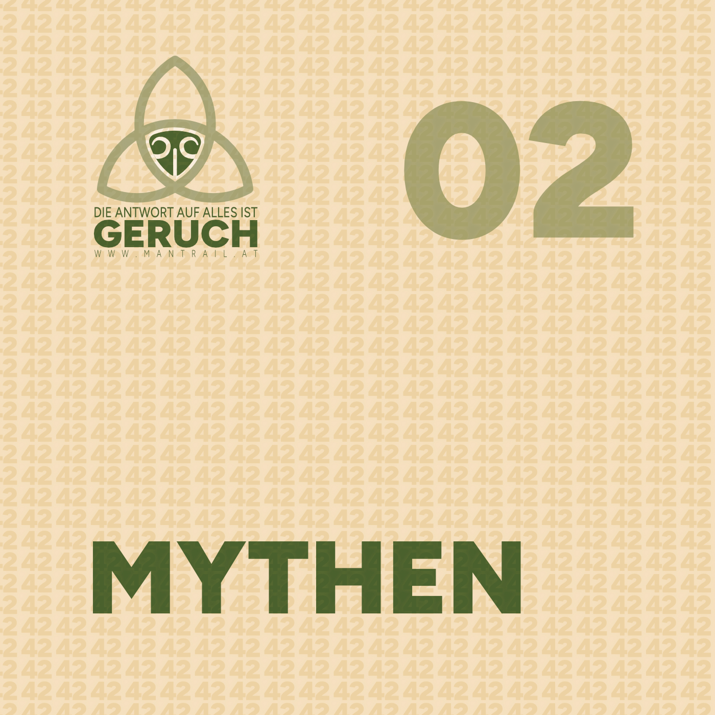 Mythen episode artwork