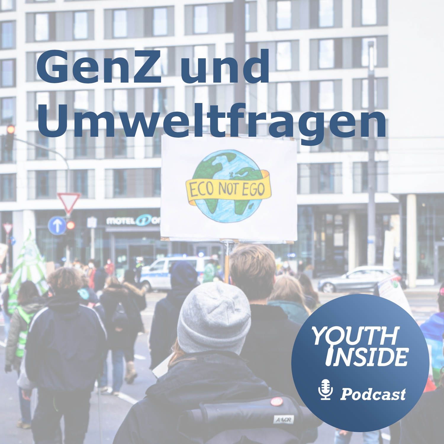 Youth Inside Podcast