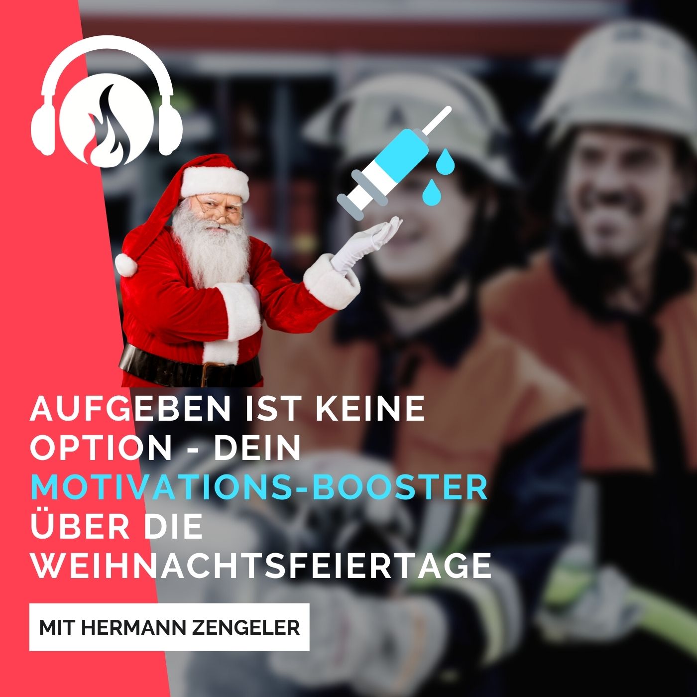 Der Einsatzleben-Podcast
