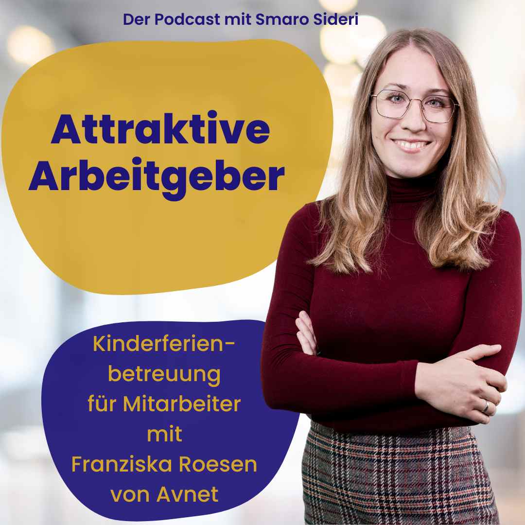 Attraktive Arbeitgeber