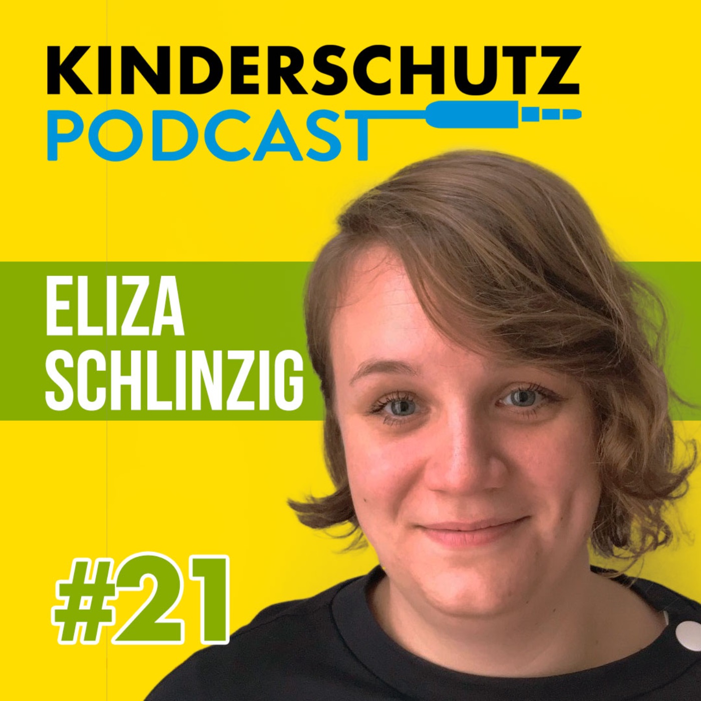 Kinderschutz Podcast