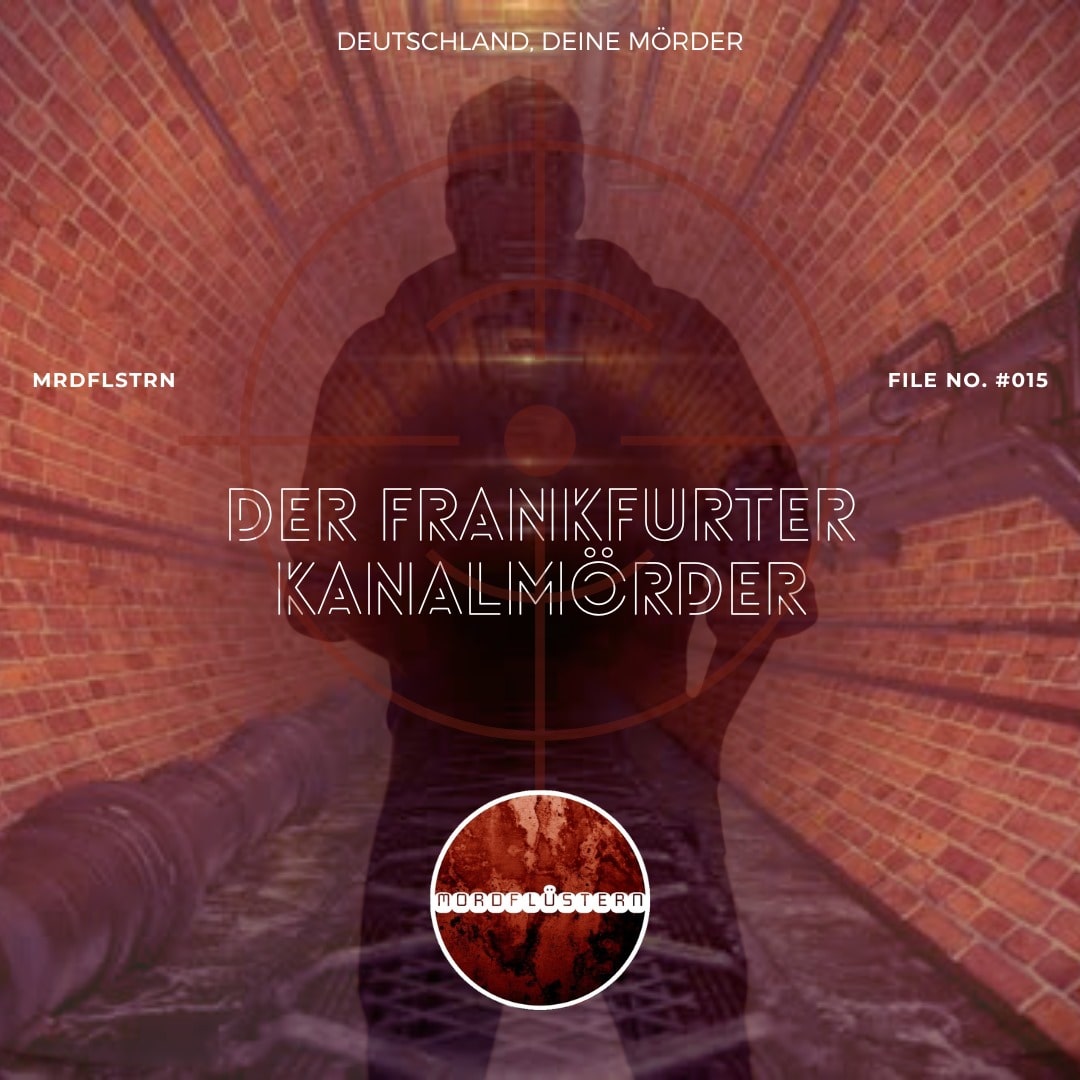 Mordflüstern