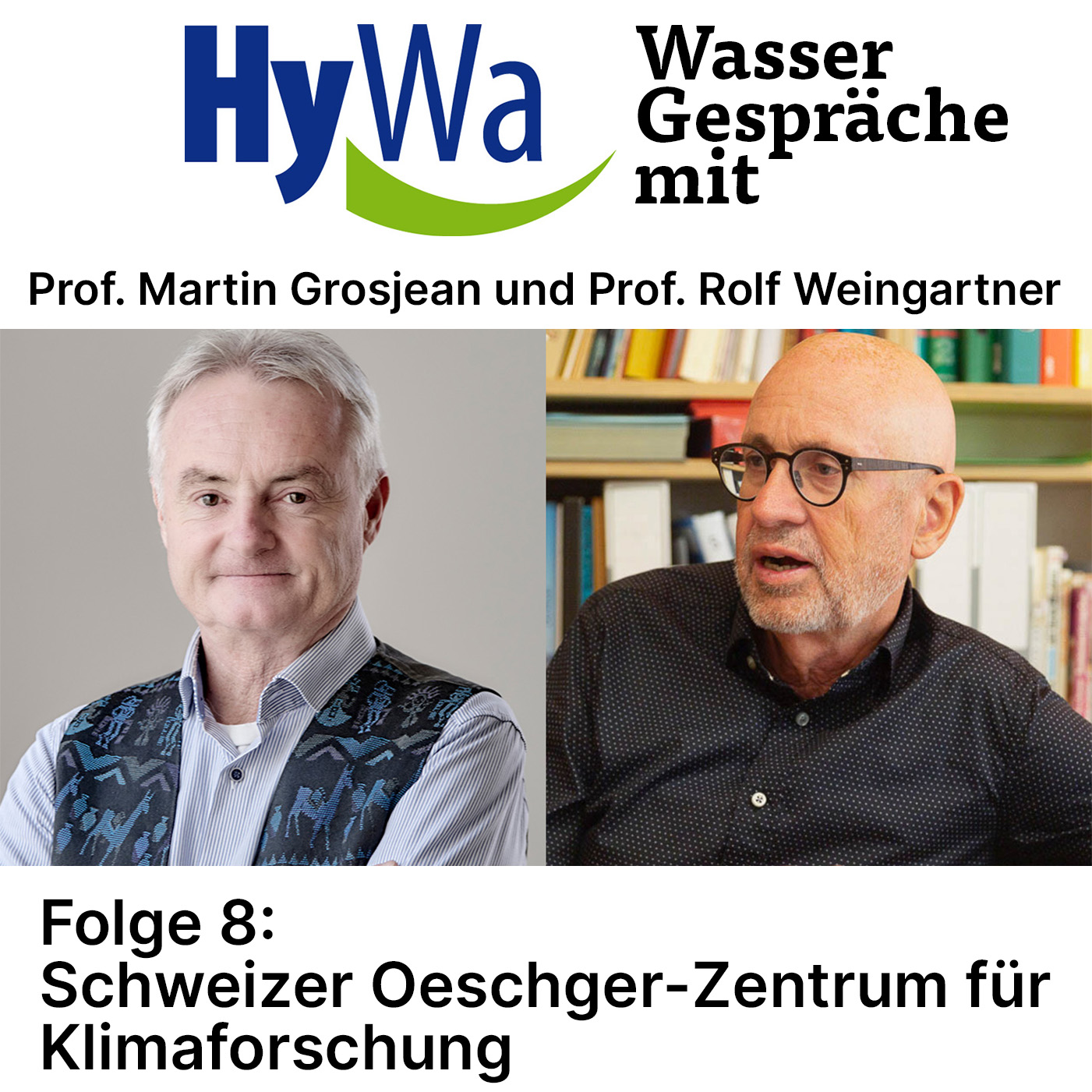 HyWa WasserGespräche