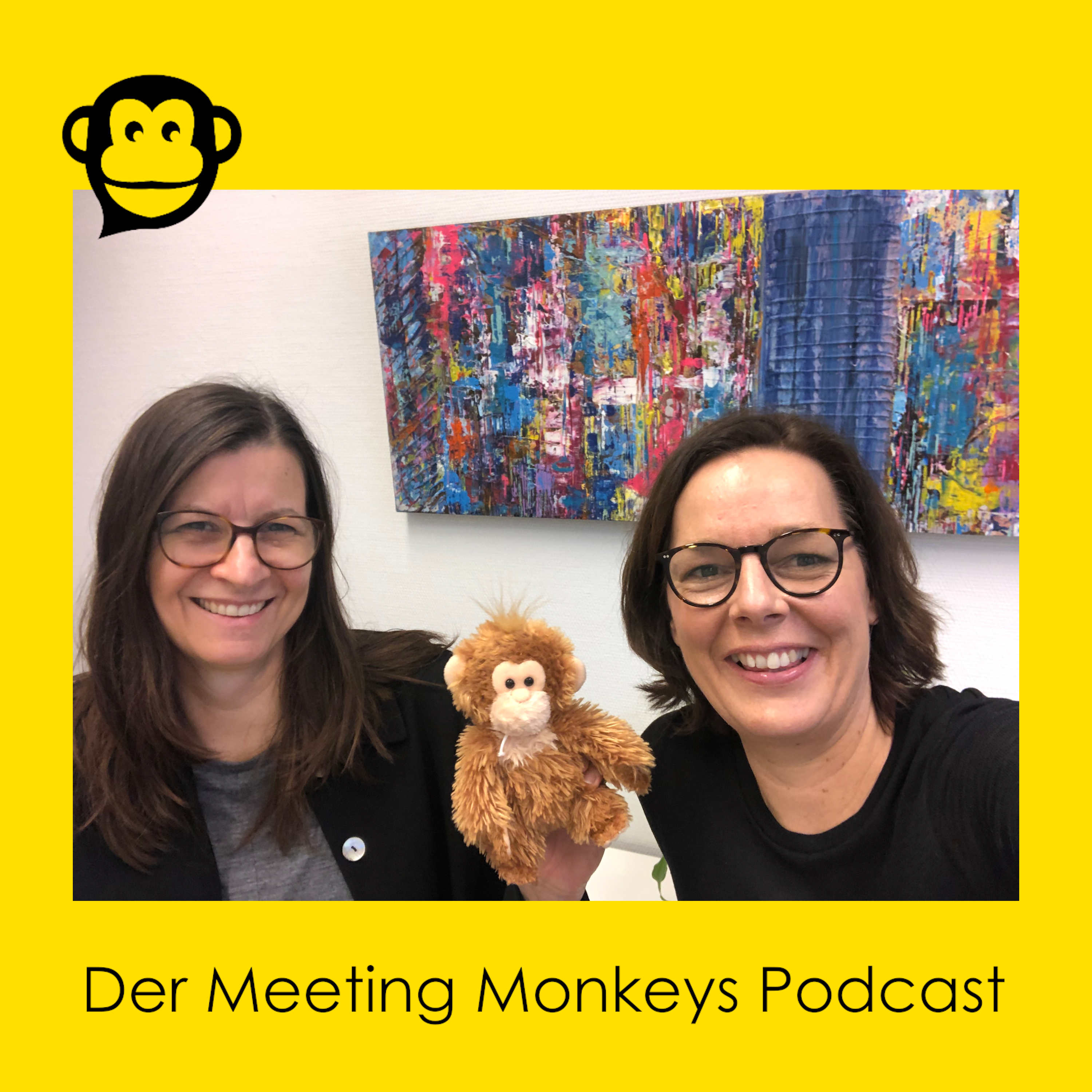 Meeting Monkeys Podcast