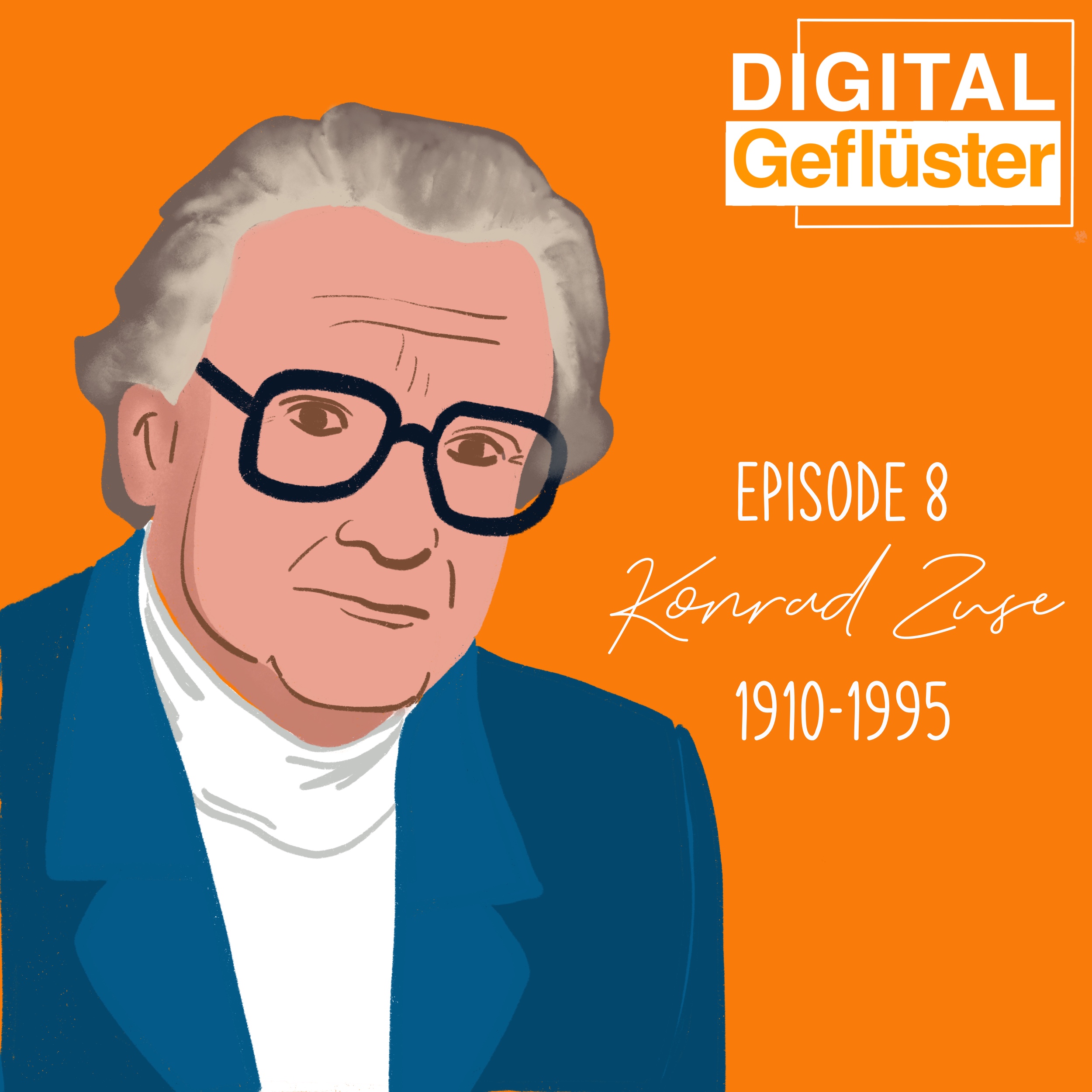 Digitalgeflüster