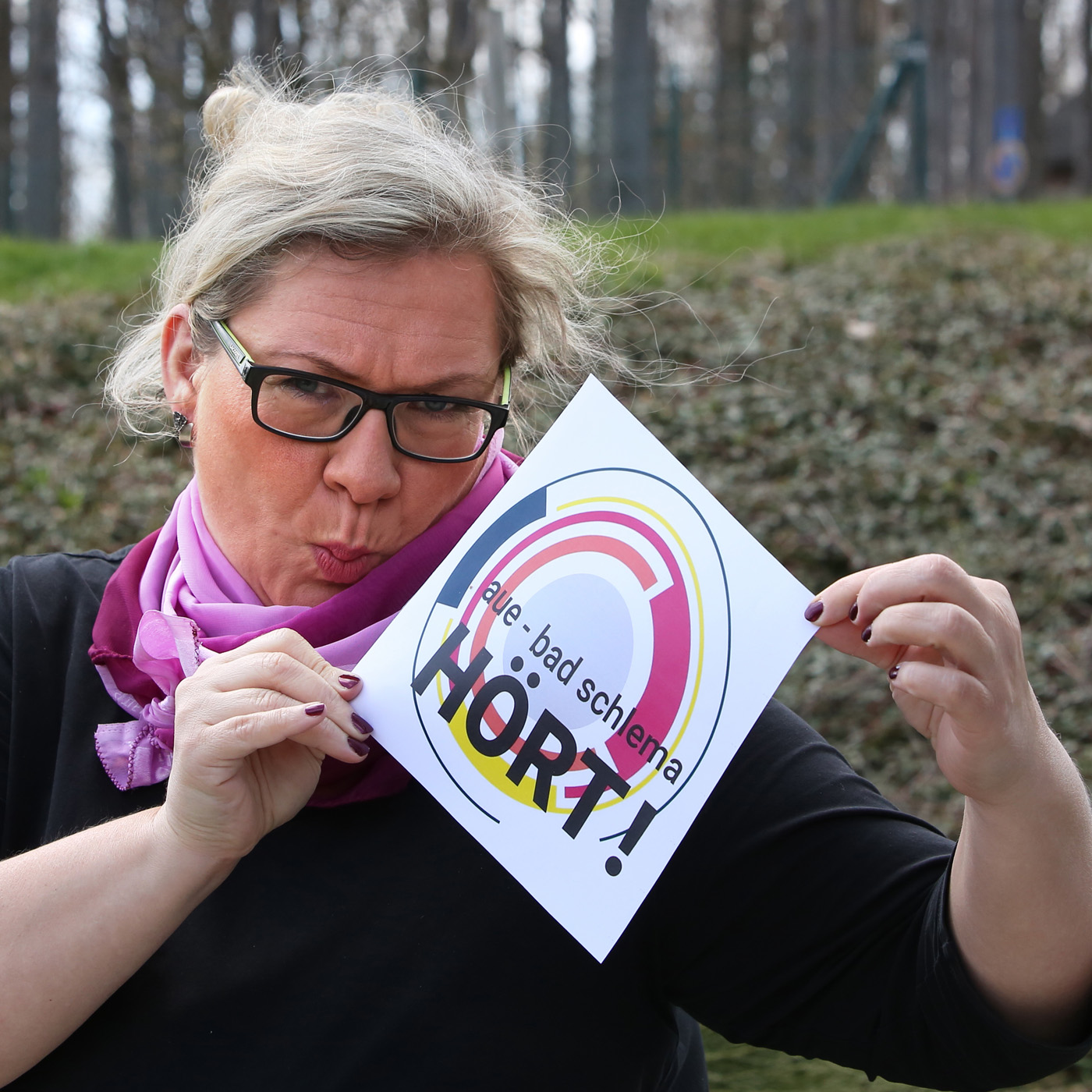 aue-bad schlema HÖRT!