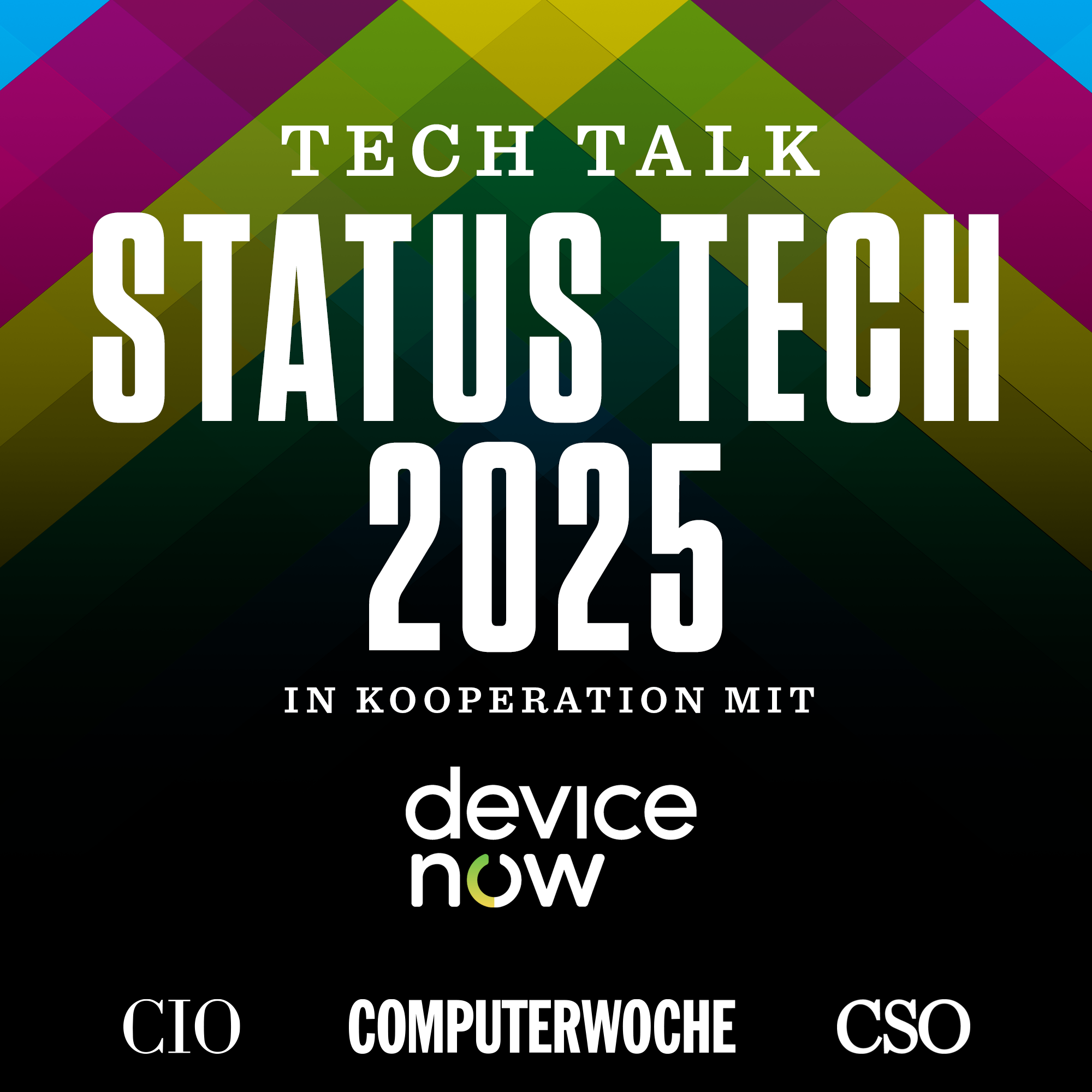 TechTalk | Voice of Digital