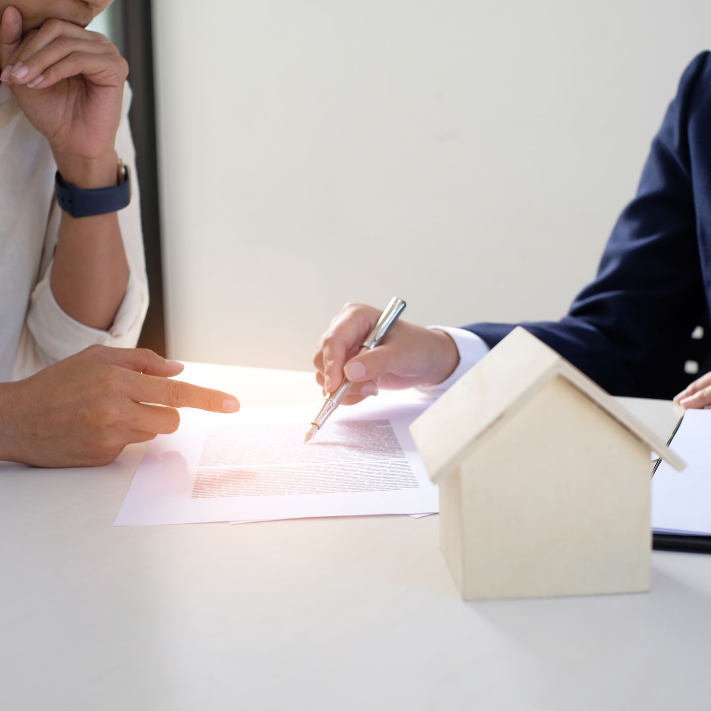 Secure Tomorrow: Wealth, Protection & Financial Confidence