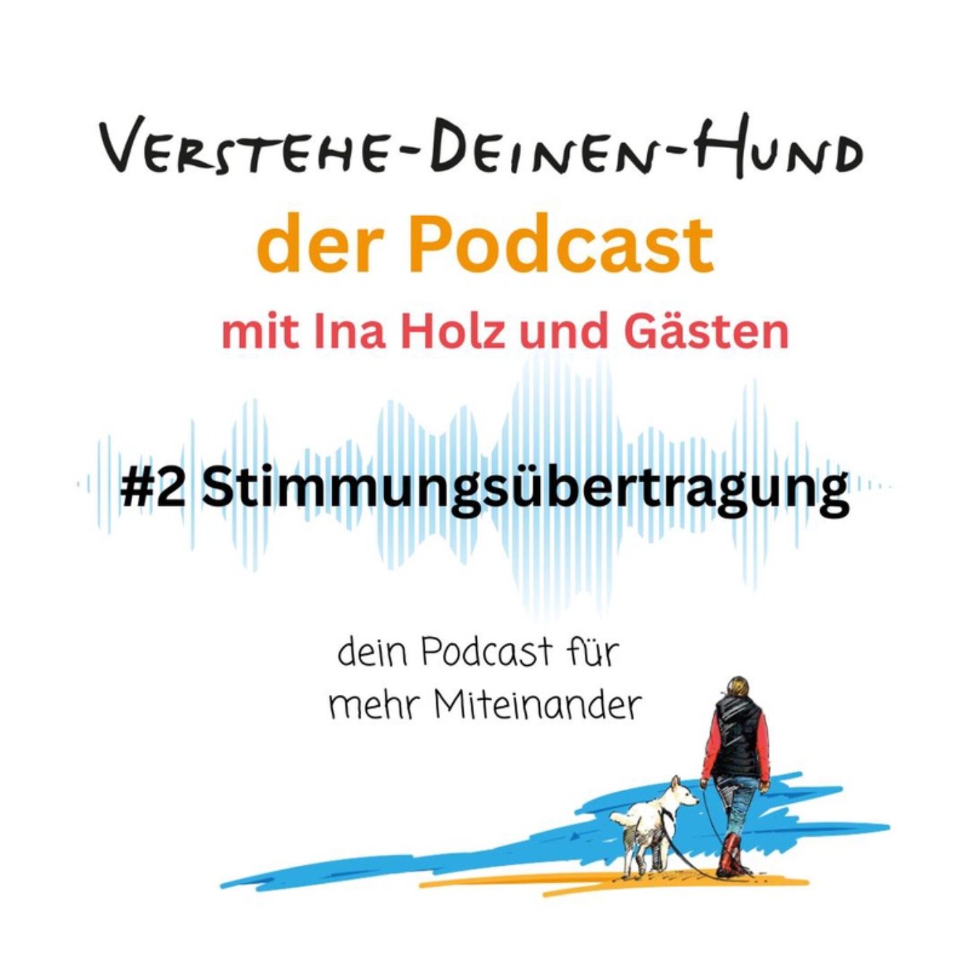 Verstehe deinen Hund