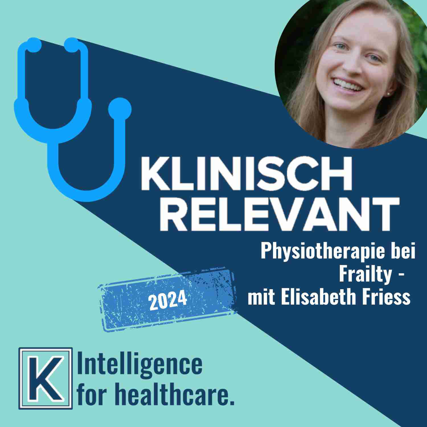 Klinisch Relevant Podcast